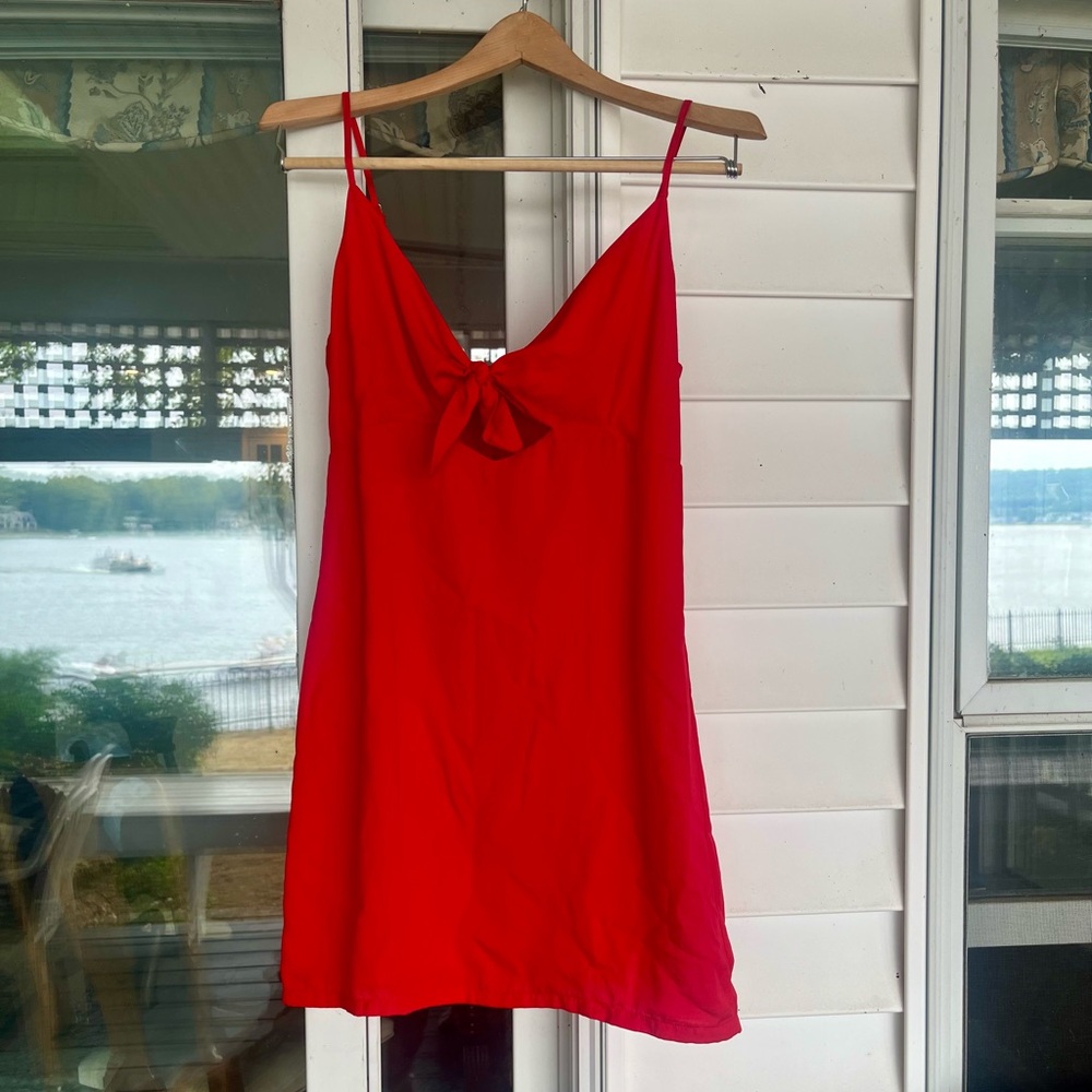 Urban Outfitters Mini Dress